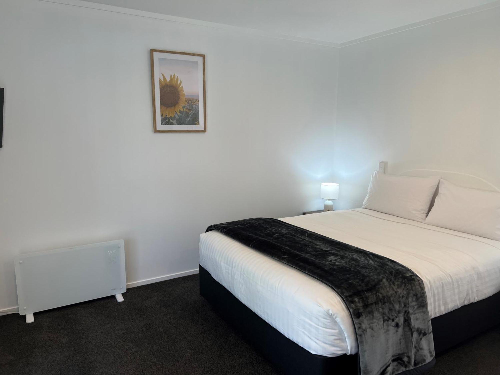 Magnolia Court Motel Opotiki Exteriér fotografie