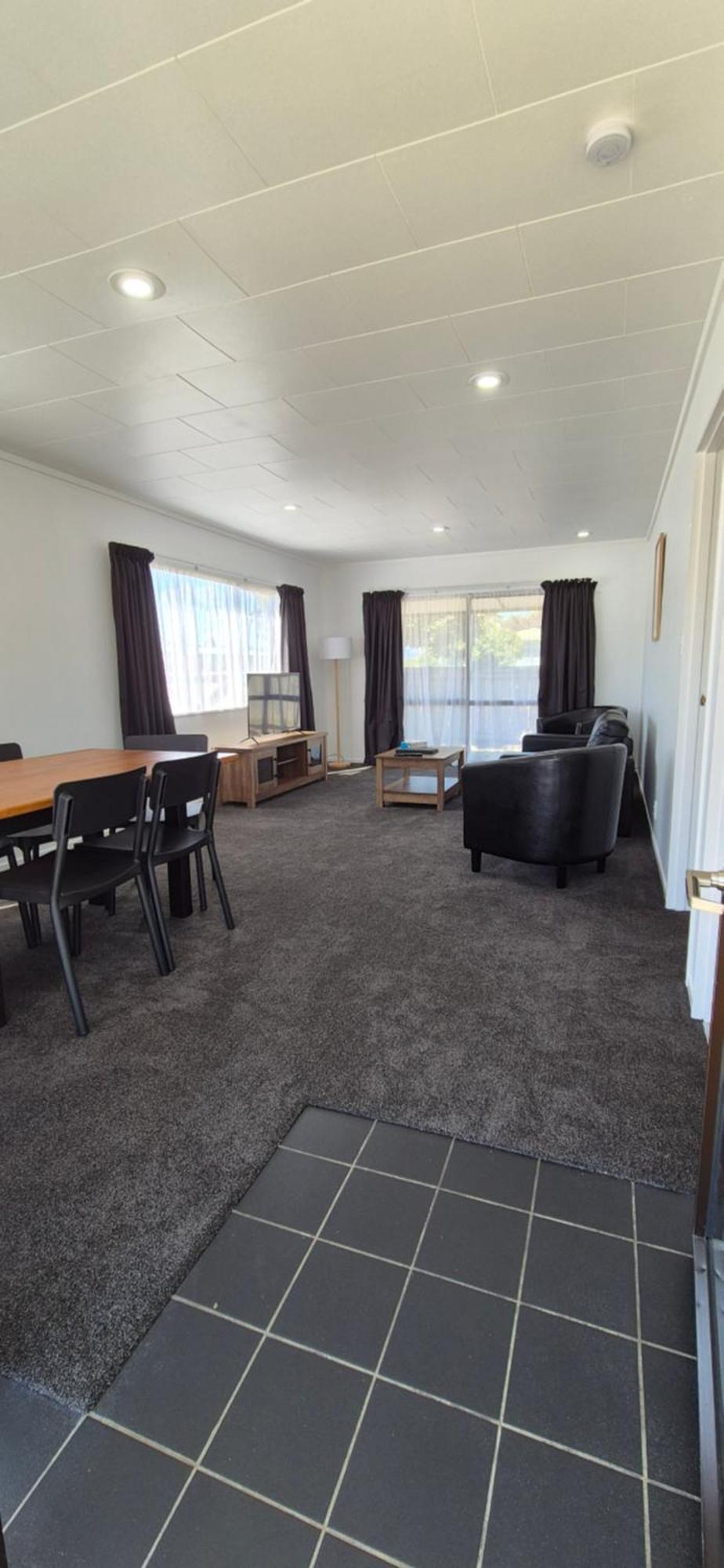 Magnolia Court Motel Opotiki Exteriér fotografie